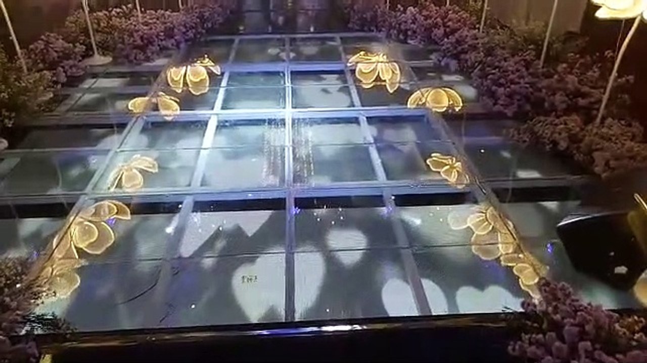 New normal,event,weding,creator,inovatif