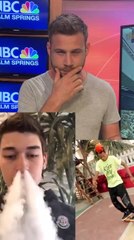 Trending - Missing Painting, Low Sex Numbers, Bring Your Baby to Work Bill - 4-3-19