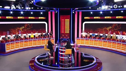 Deal: Έβγαλε τις 60.000 με την πρώτη! «Πάγωσαν» όλοι! Οι πανηγυρισμοί του τραπεζίτη