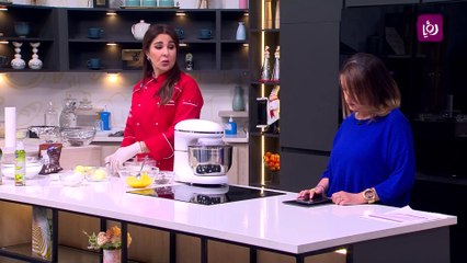 كب كيك القرع