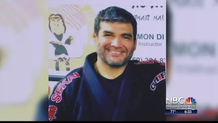 Ramon Diaz's Widow Pleads For Justice One Year After His Murder