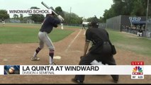 La Quinta Baseball Headed to CIF-SS Division 4 Championship