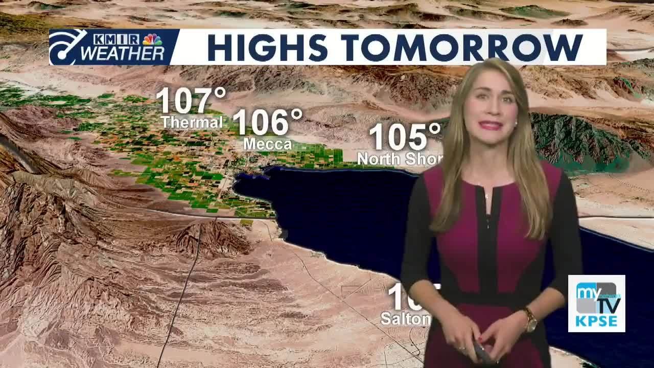 8918 WEATHER
