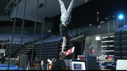 Cirque du Soleil Crystal