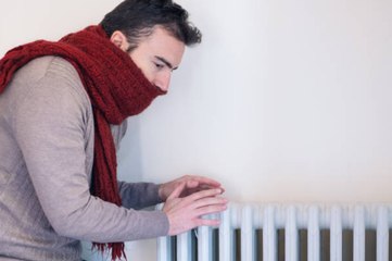 Précarité énergétique : 12 millions de Français subissent le froid dans leur logement