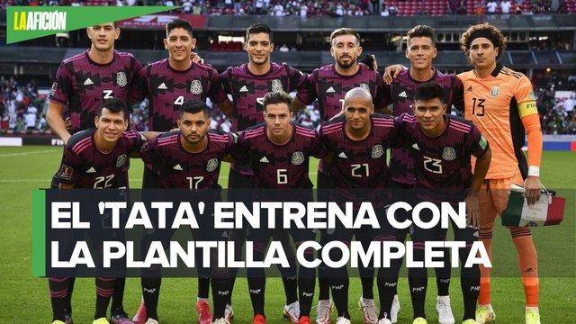 México se prepara para compromiso frente a Estados Unidos