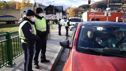 Jetzt kommt Lockdown für Ungeimpfte in Oberösterreich: Inzidenz 1.193