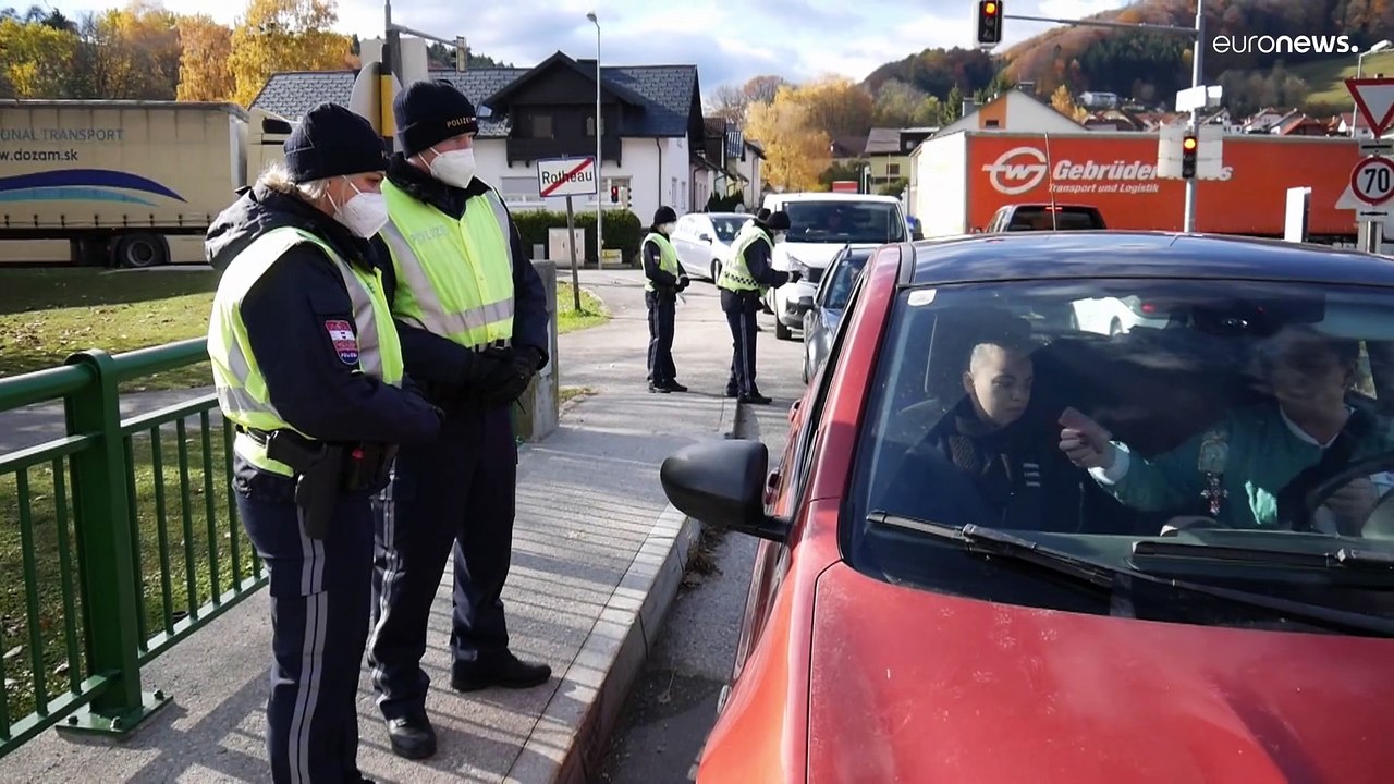 Jetzt kommt Lockdown für Ungeimpfte in Oberösterreich: Inzidenz 1.193
