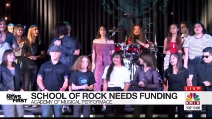 Musical Youth Showcase Invites Community Support