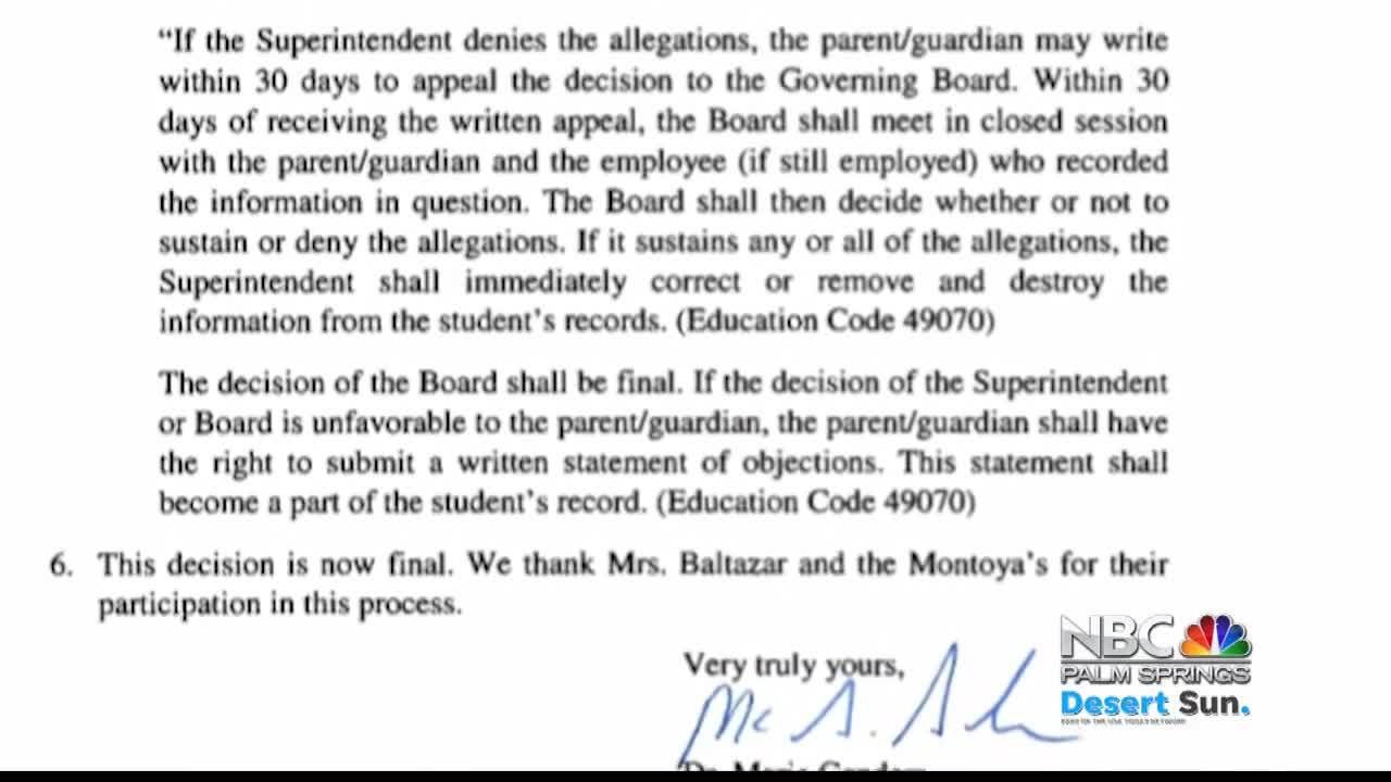 Grade Fixing Scandal (Part 2)