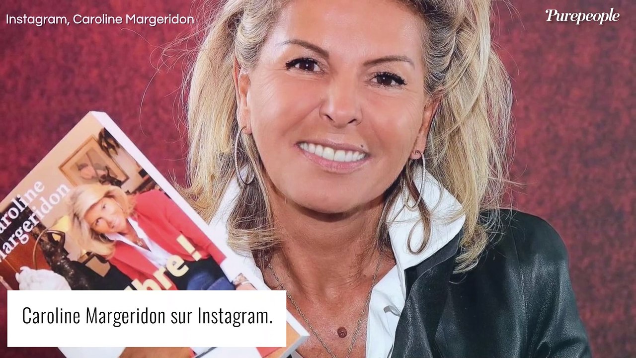 Caroline Margeridon (Affaire Conclue) : En couple depuis 2 ans, elle croyait que son chéri était gay