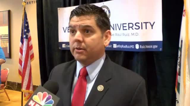 Hundreds of Veterans Learn About Their Earned Benefits