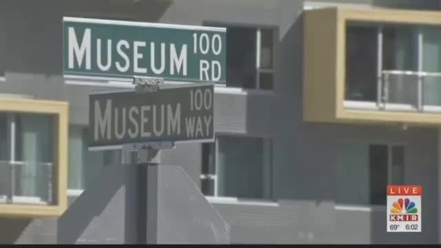 Palm Springs Park Looks to Incorporate Downtown Attractions