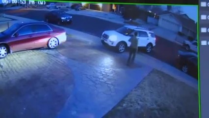 Boy Who Impersonated Deputy Arrested in SUV Outfitted With Police Lights