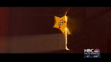 "Creators of "The Lego Movie 2" Talk About Sequel"