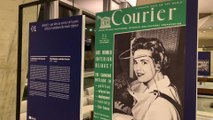 París acoge una exposición sobre los 75 años de historia de la Unesco