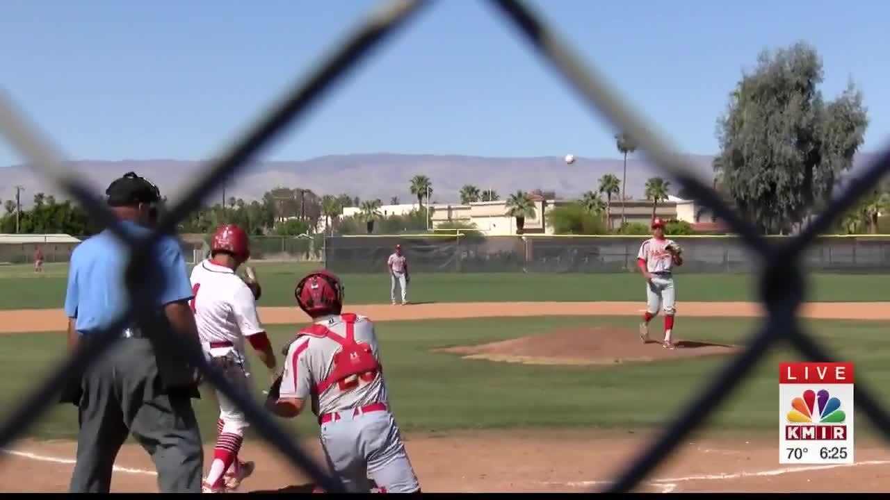 Pete Carlson's Athlete of the Week: Travis Adams