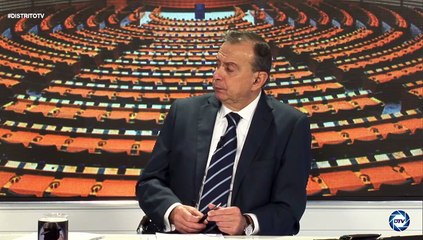 Fernando Fanego: Motivo por el que no se han mostrado los números del dinero de Europa, es porque ocasionará el fin político