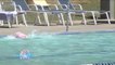 Experts Warn About Drowning Outside The Pool