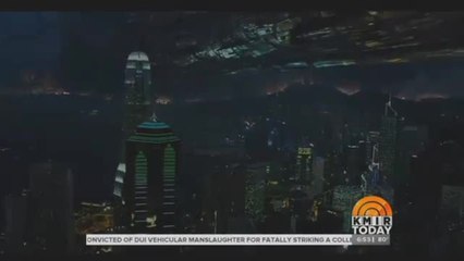 “Transformers: The Last Knight” Movie Review