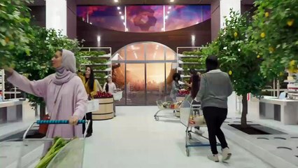 ...المحركات فائقة . إن بناء عالم مترابط ليس...