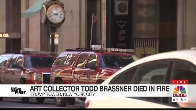 KMIR NEWS 6pm Weekend 040818