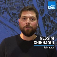 Souvenirs de lycée -  Nessim Chikaoui