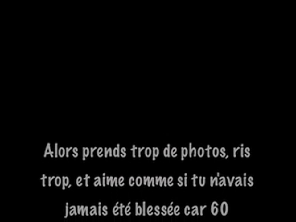 Mélanie
