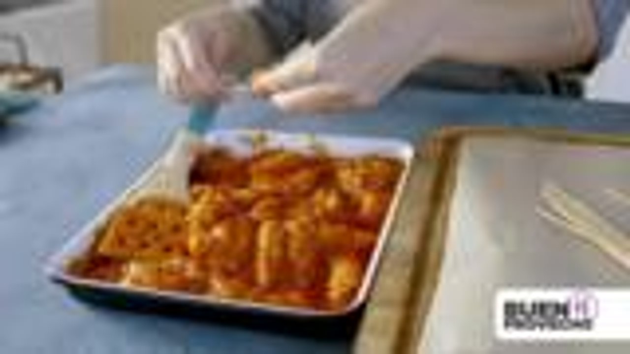 Aprende a preparar anticuchos