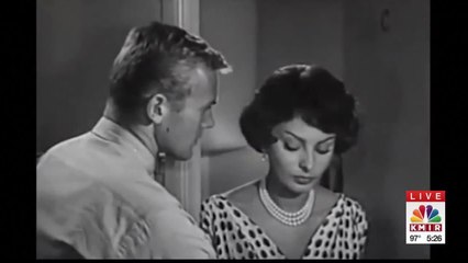 Heartthrob Actor Tab Hunter Dies At Age 86