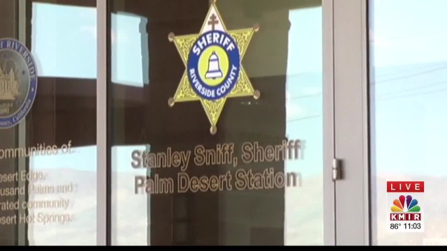 Exclusive: Second Cover Up Claim Against Riverside County Sheriff's Department