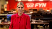 Mere liv på stationen | Karin Lykkegaard | Benny Engelbrecht | Ringe | Faaborg-Midtfyn | 24-08-2021 | TV2 FYN @ TV2 Danmark