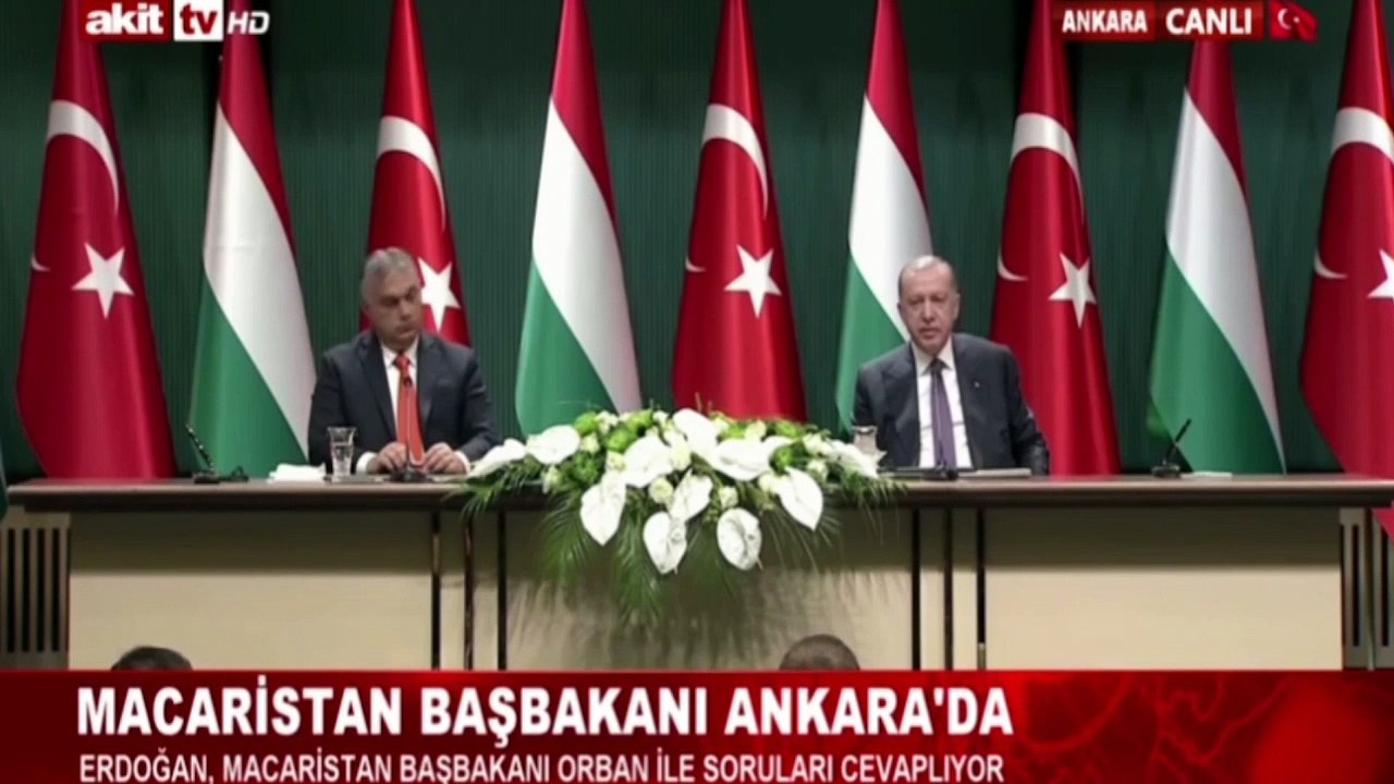 Erdoğan'dan tarihi ayar! 'Kapılar açarsak Yunan...