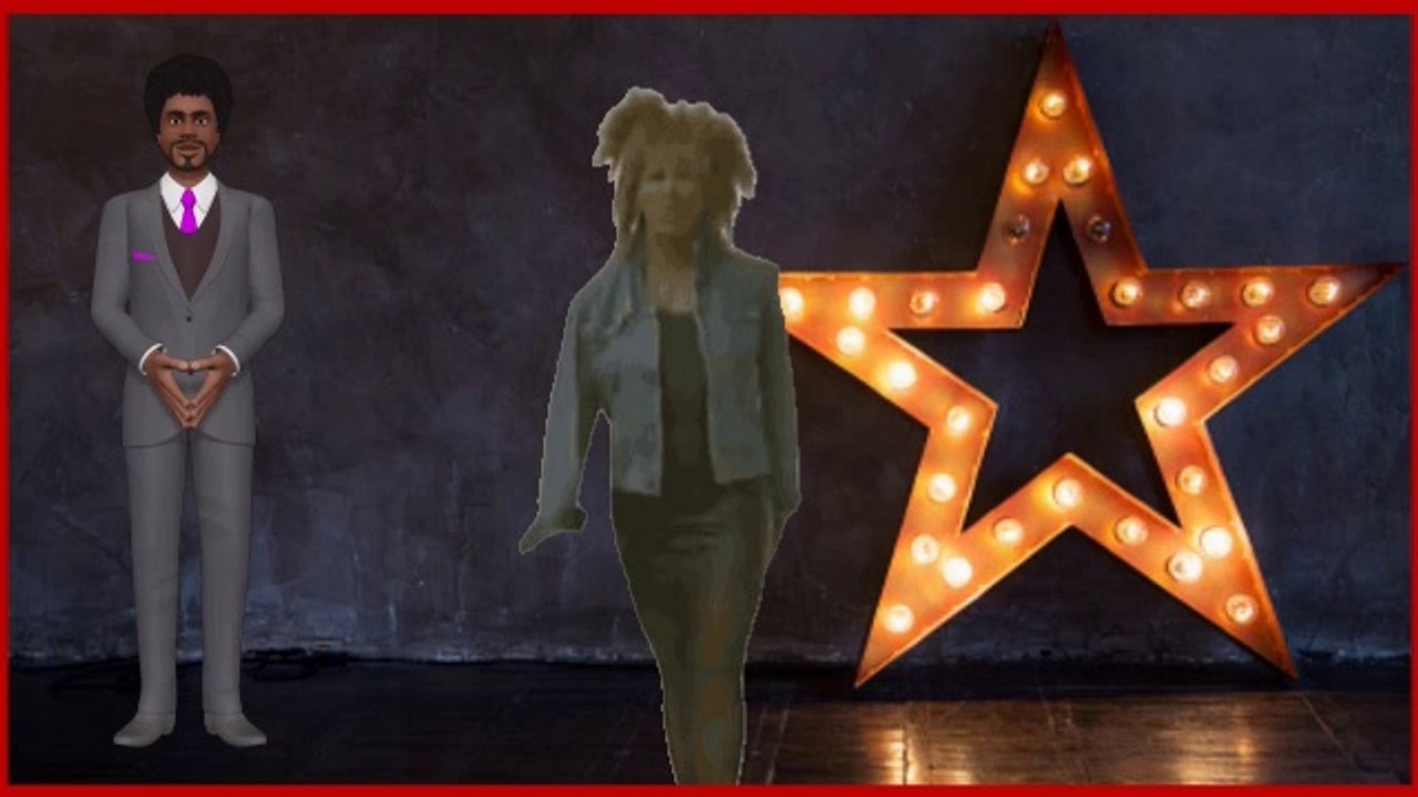 10 Great Wonderful Facts I Think You Should Know About Tina Turner