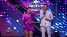 Los Dos Carnales, Ana Bárbara Y El Premio Al Orgullo Latino