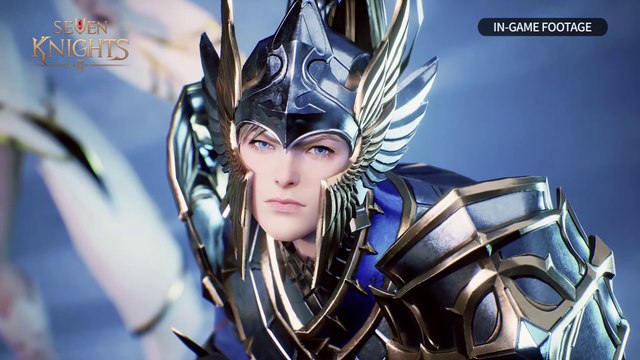 Seven Knights 2 - Bande-annonce de lancement