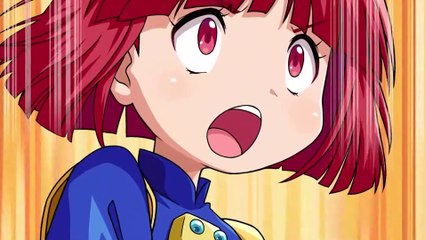 Cotton Fantasy - Bande-annonce des éditions collector