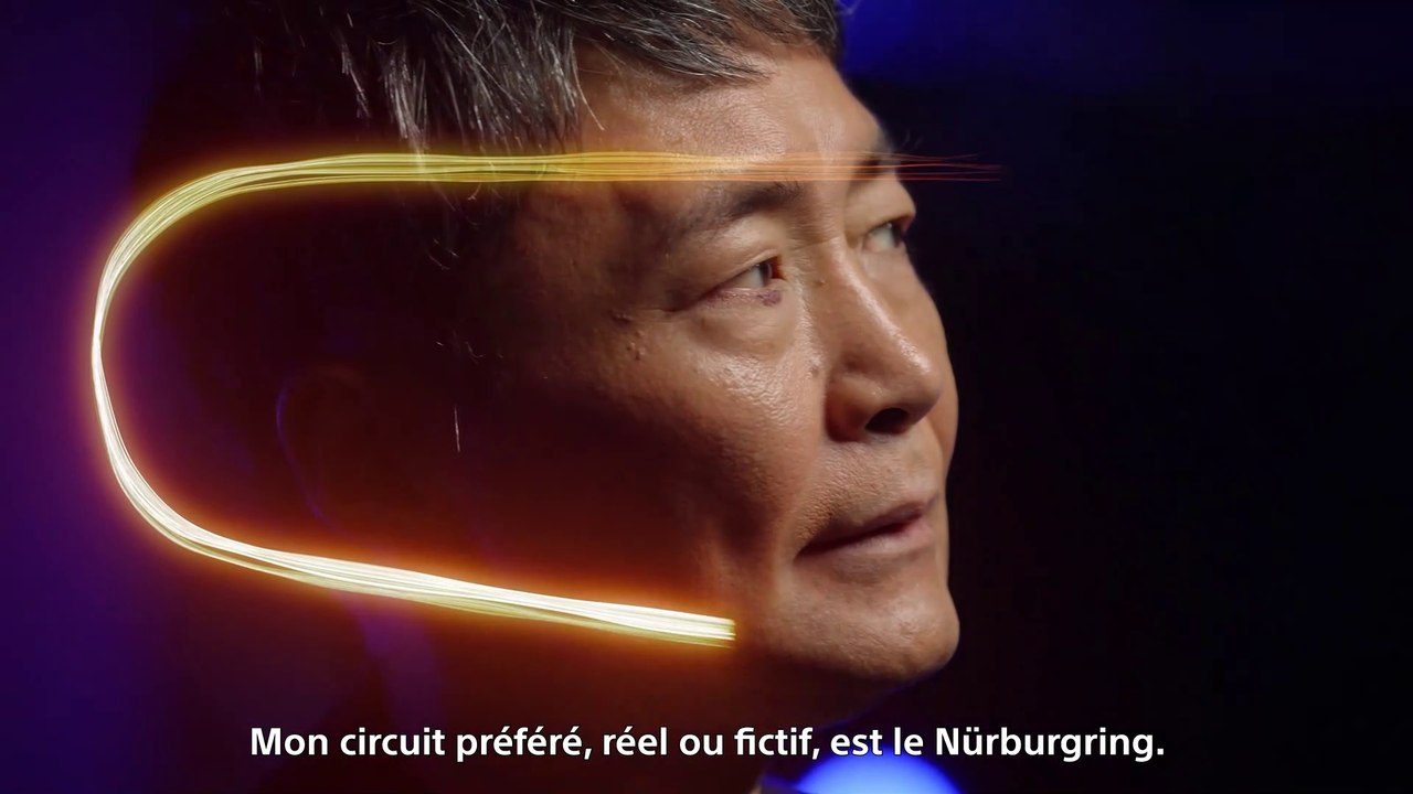 Gran Turismo 7 - Coulisses du développement "Circuits"