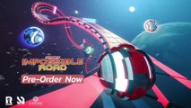 Super Impossible Road - Bande-annonce date de sortie (Switch)