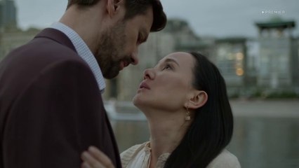 Любовная магия - 8 серия