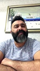 GÜDÜLLÜ ERGÜN & YERLE BİR OLDUM DA