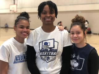 Cathedral City Girls\' Basketball Extend League Win Streak to 19