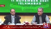 Live. Foreign Minister Shah Mehmood Qurashi Media Talk | M News