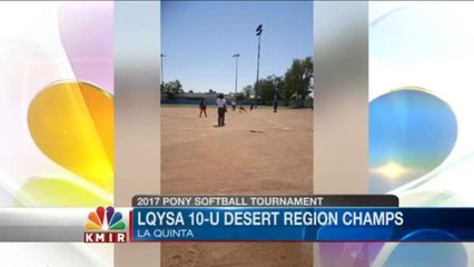 LQYSA Desert Region Champs 10u.mp4