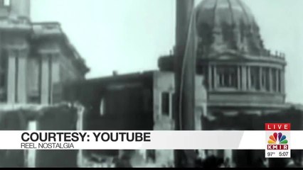 Thousand Palms Earthquake