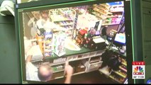 Suspect Robs Liquor Store Twice In One Month