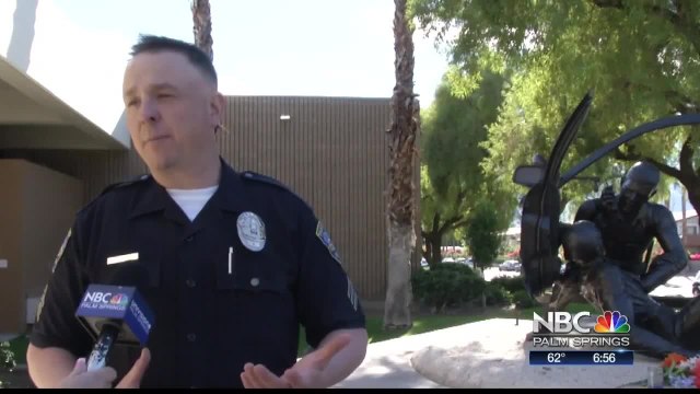 Cancelled Ceremony Honoring Fallen Officers Back On