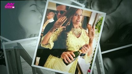 Know who is Poonam Pandey's husband Sam Bombay