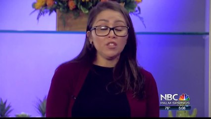 Mother Claims Unfair Punishment After La Quinta High School Brawl