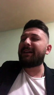 SAMET BURAK AY & YERLE BIR OLDUM DA